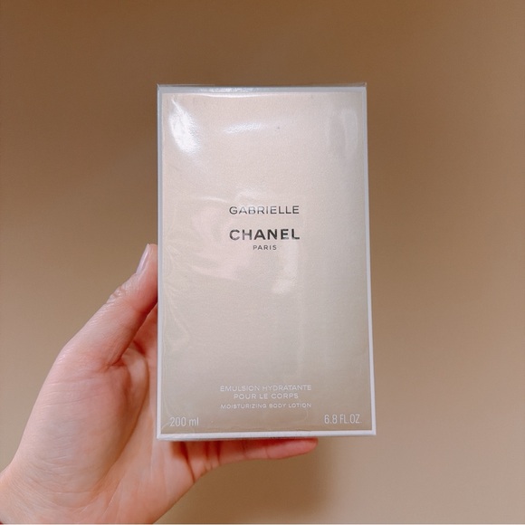 CHANEL Other - CHANEL Gabrielle Moisturizing Body Lotion | 200ml (6.8 fl.oz)